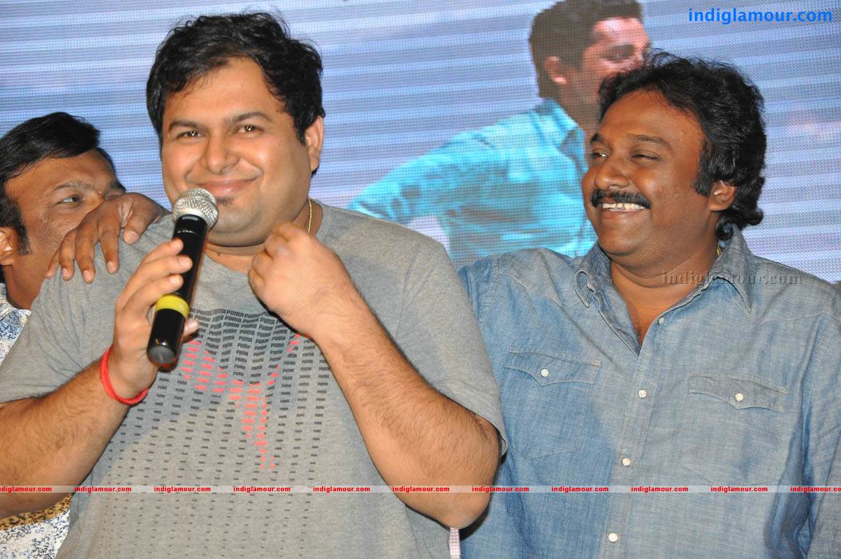 Jabardasth Movie Audio Launch Event hd photo