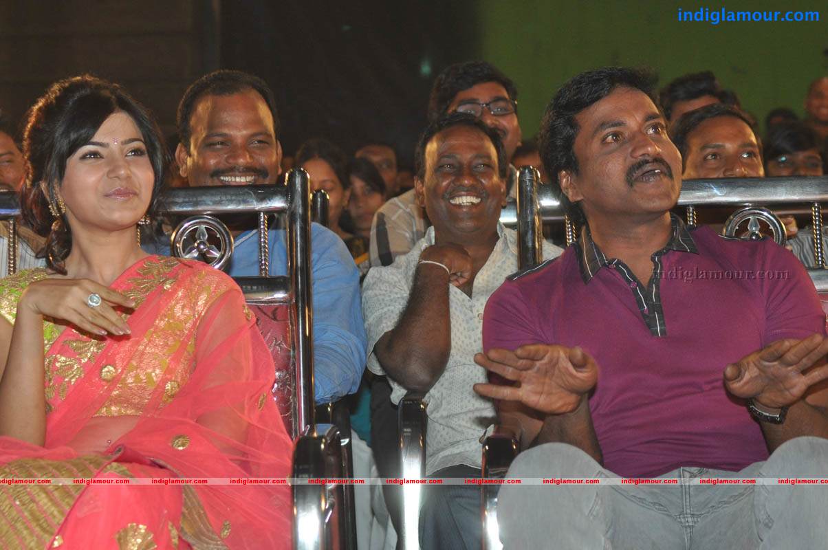 Jabardasth Movie Audio Launch Event hd photo