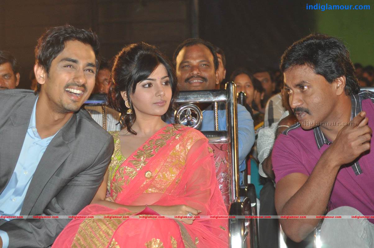 Jabardasth Movie Audio Launch Event hd photo