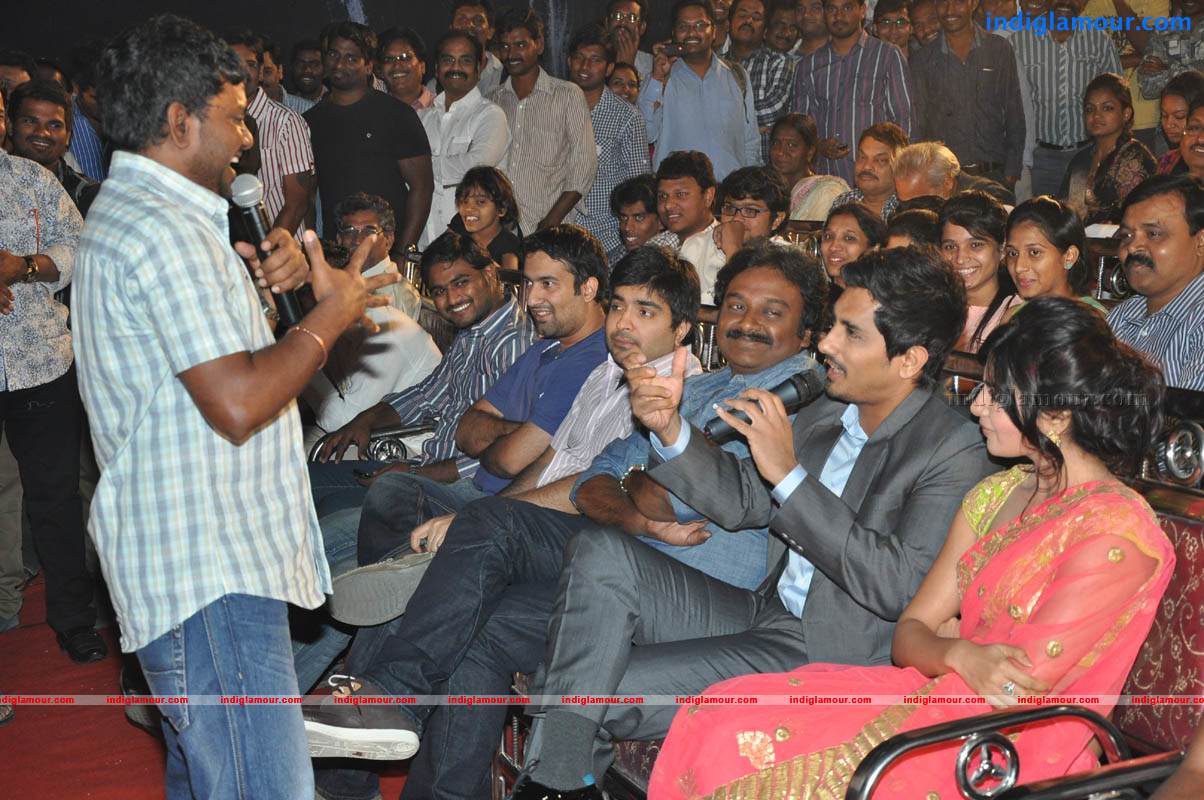 Jabardasth Movie Audio Launch Event hd photo