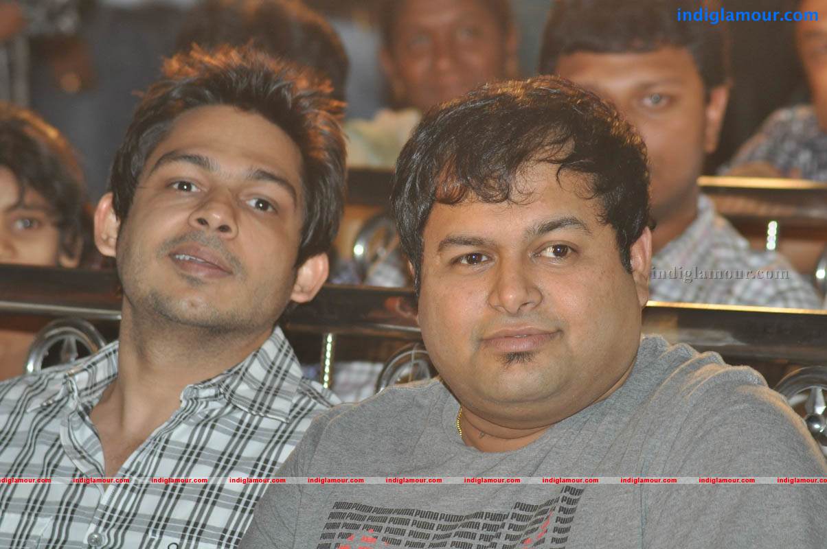 Jabardasth Movie Audio Launch Event hd photo