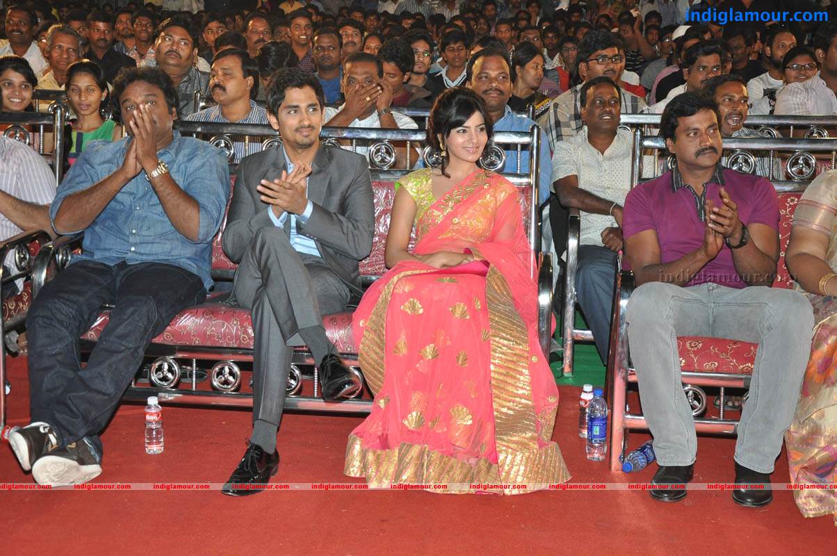 Jabardasth Movie Audio Launch Event hd photo