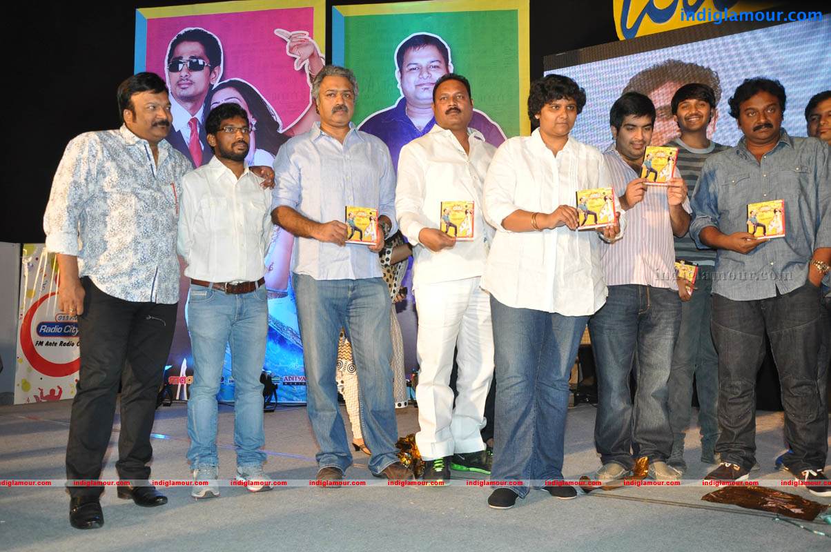 Jabardasth Movie Audio Launch Event hd photo