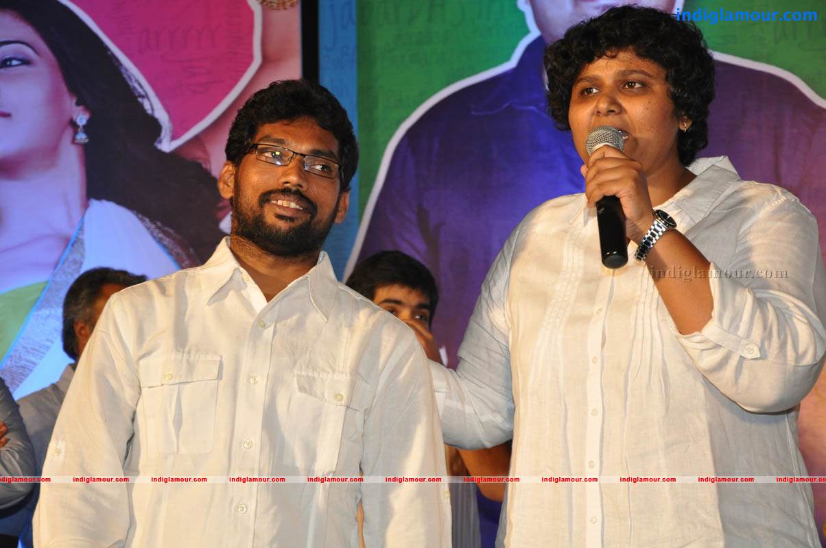 Jabardasth Movie Audio Launch Event hd photo