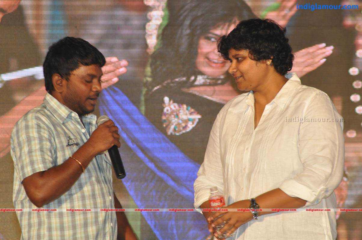 Jabardasth Movie Audio Launch Event hd photo