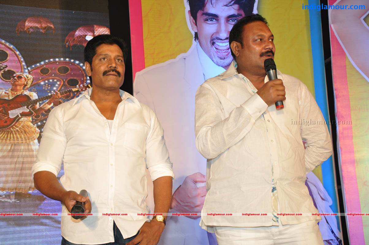 Jabardasth Movie Audio Launch Event hd photo