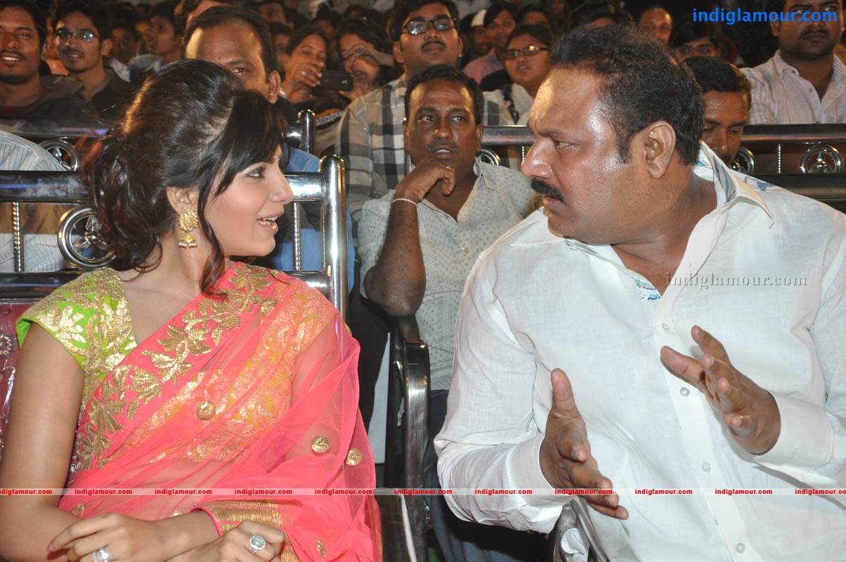 Jabardasth Movie Audio Launch Event hd photo