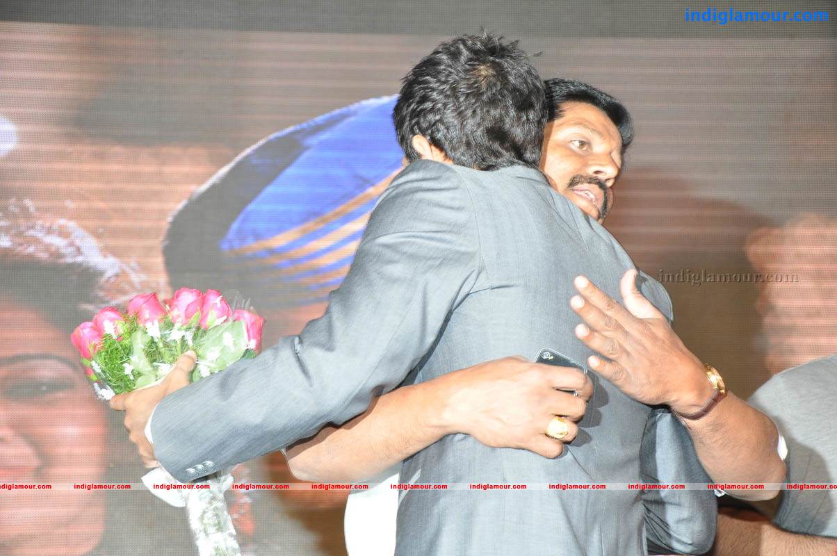 Jabardasth Movie Audio Launch Event hd photo