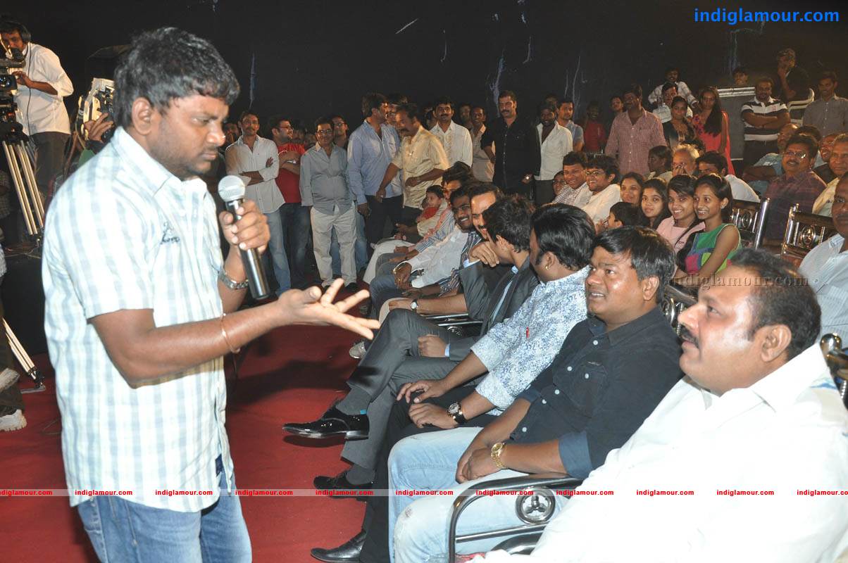 Jabardasth Movie Audio Launch Event hd photo