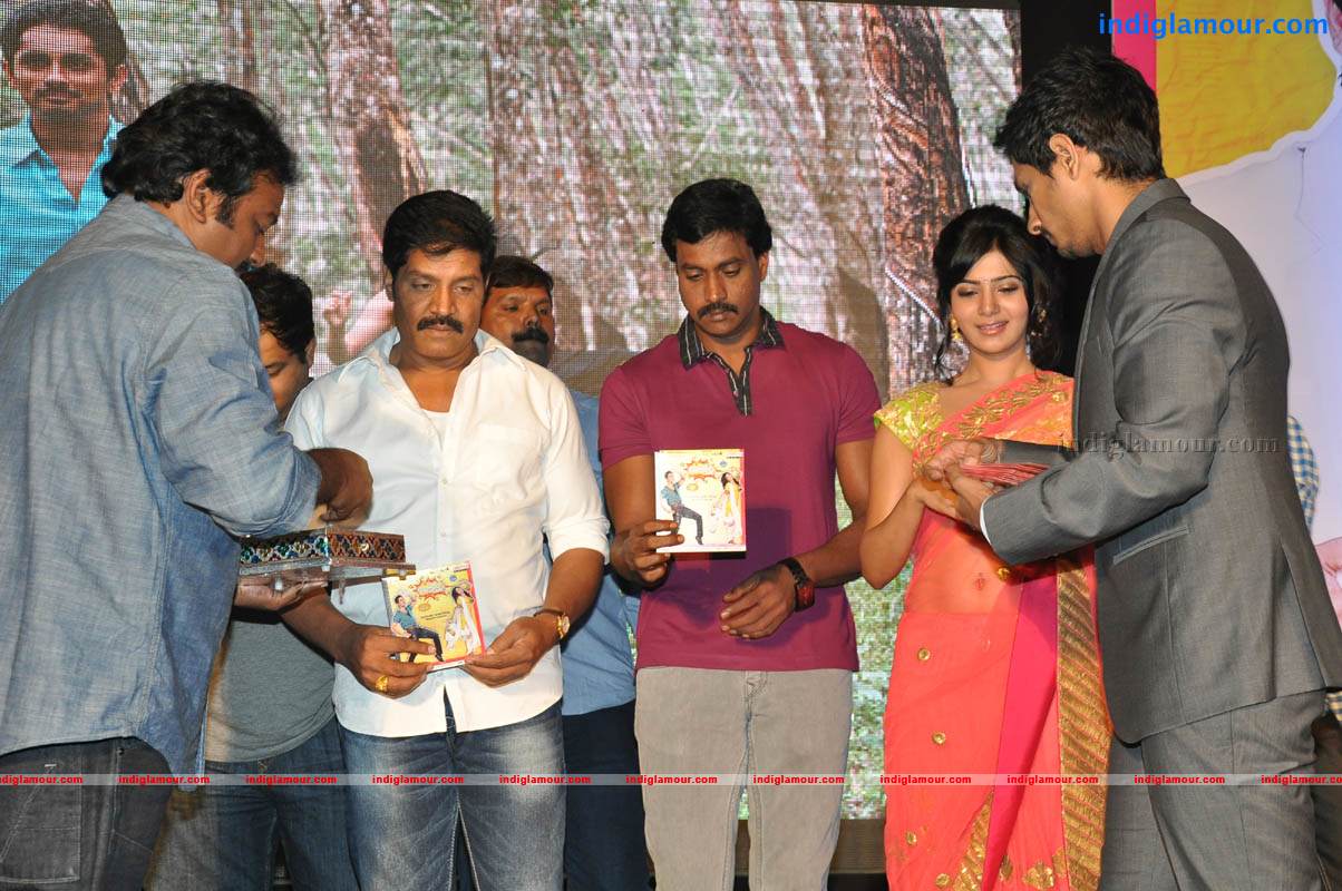 Jabardasth Movie Audio Launch Event hd photo