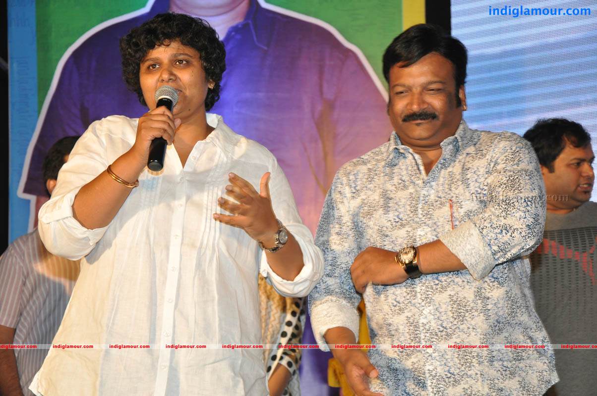 Jabardasth Movie Audio Launch Event hd photo
