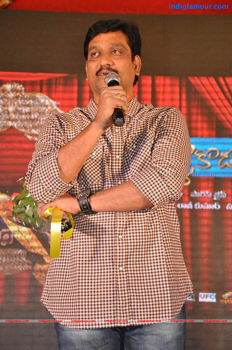 Mr Pellikoduku Movie Audio Launch Event hd photo