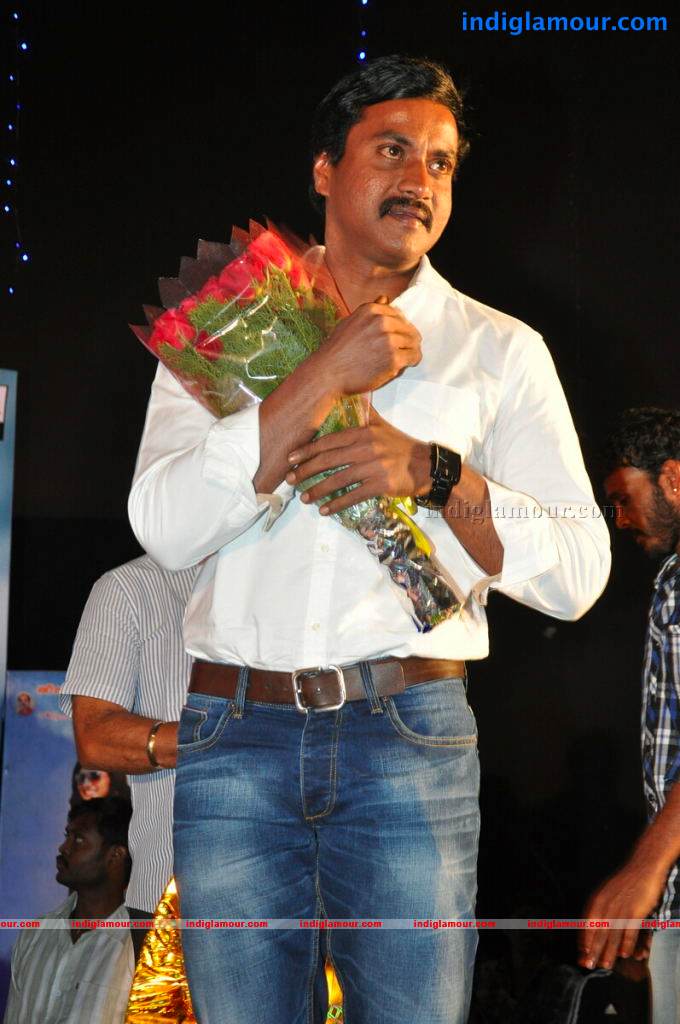 Mr Pellikoduku Movie Audio Launch Event hd photo