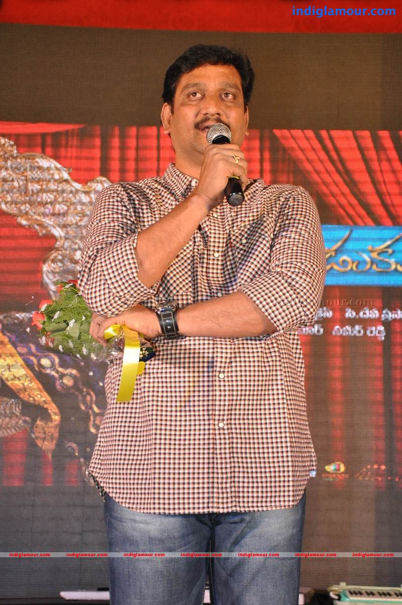 Mr Pellikoduku Movie Audio Launch Event hd photo