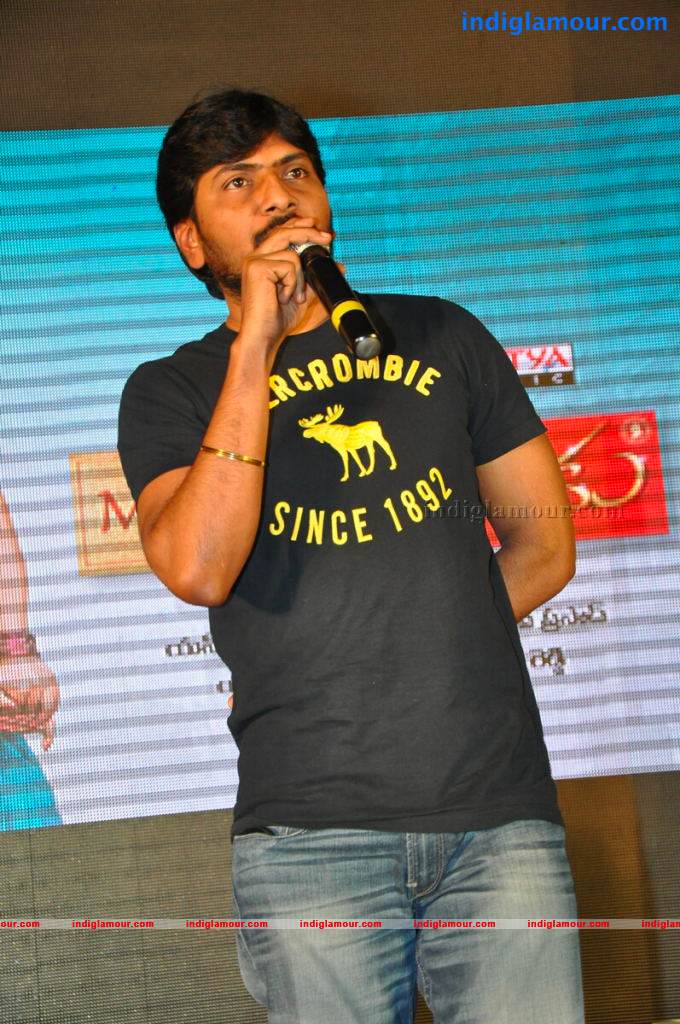 Mr Pellikoduku Movie Audio Launch Event hd photo