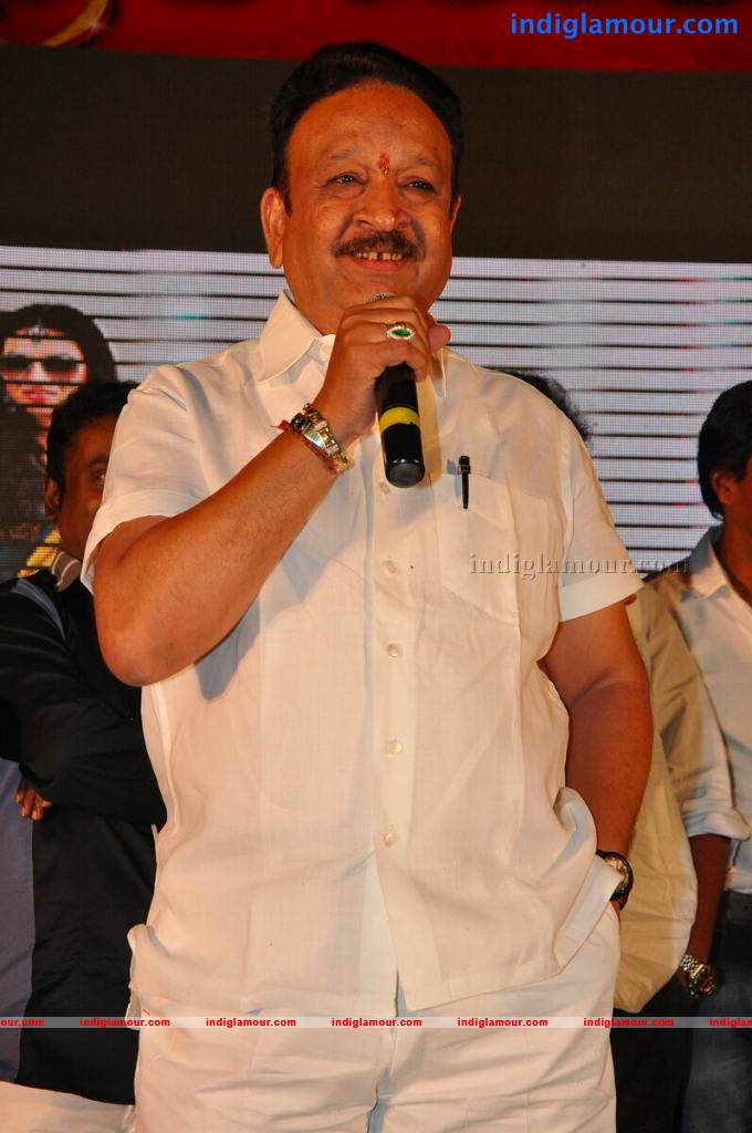 Mr Pellikoduku Movie Audio Launch Event hd photo