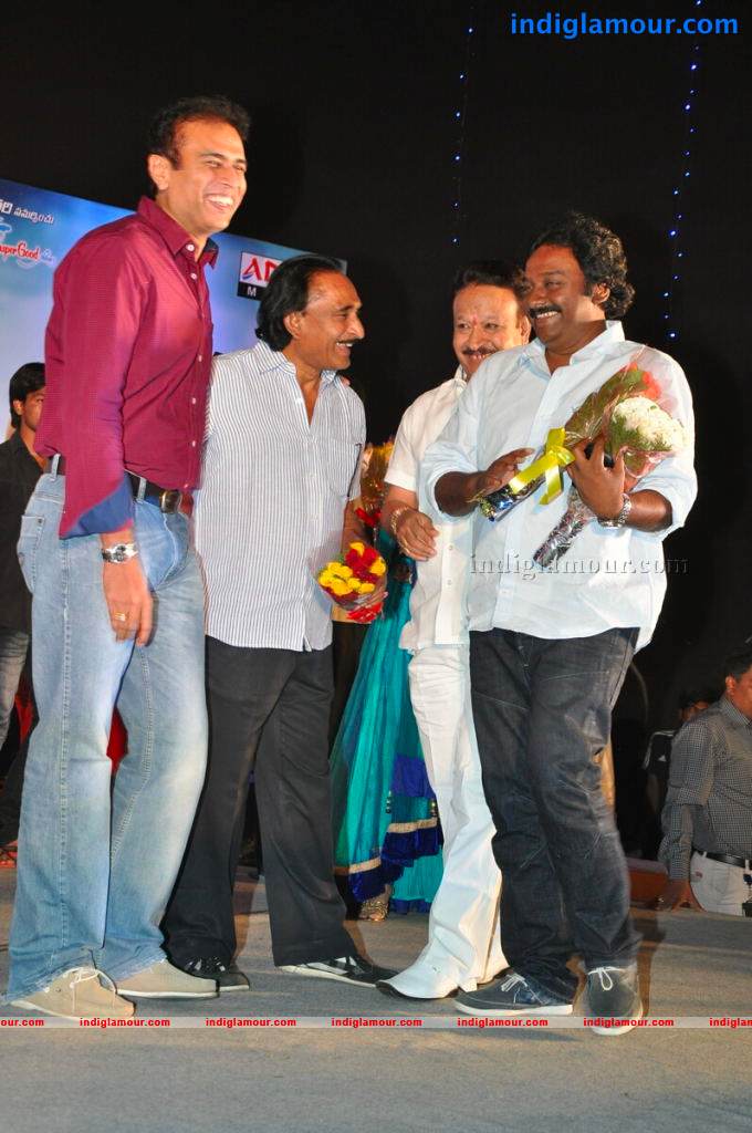 Mr Pellikoduku Movie Audio Launch Event hd photo