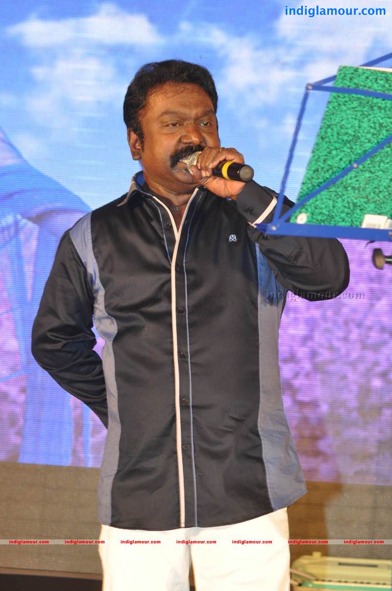 Mr Pellikoduku Movie Audio Launch Event hd photo