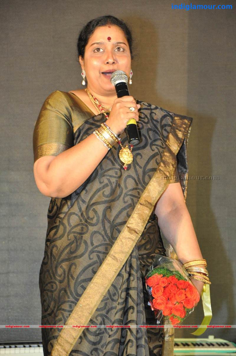 Mr Pellikoduku Movie Audio Launch Event hd photo