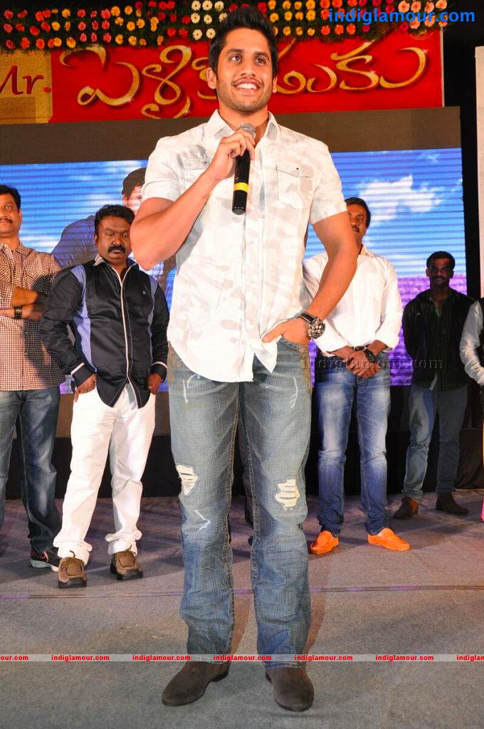 Mr Pellikoduku Movie Audio Launch Event hd photo