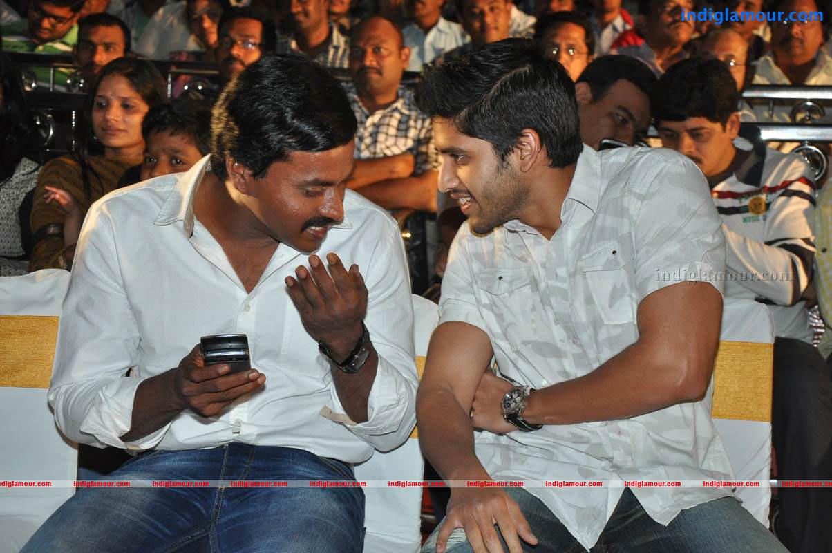 Mr Pellikoduku Movie Audio Launch Event hd photo