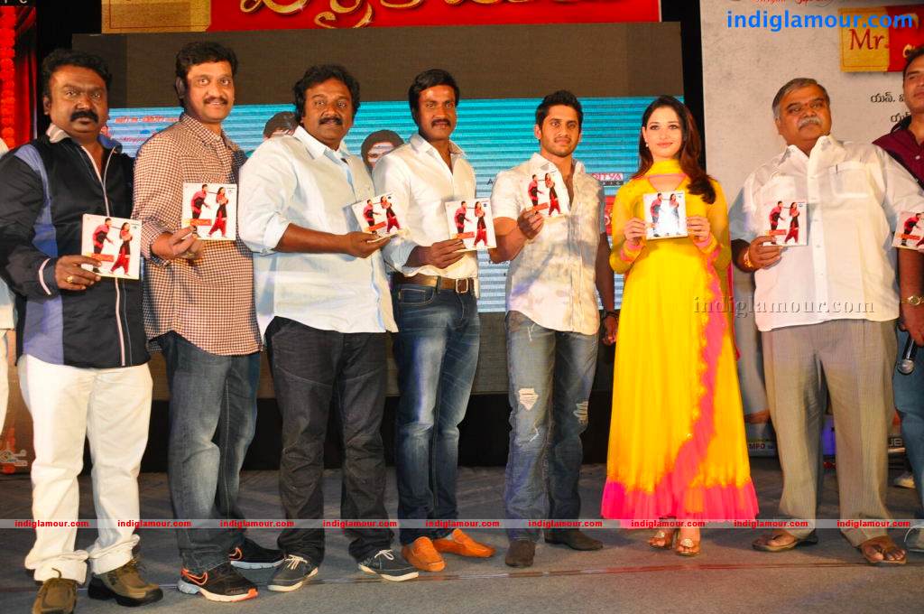 Mr Pellikoduku Movie Audio Launch Event hd photo