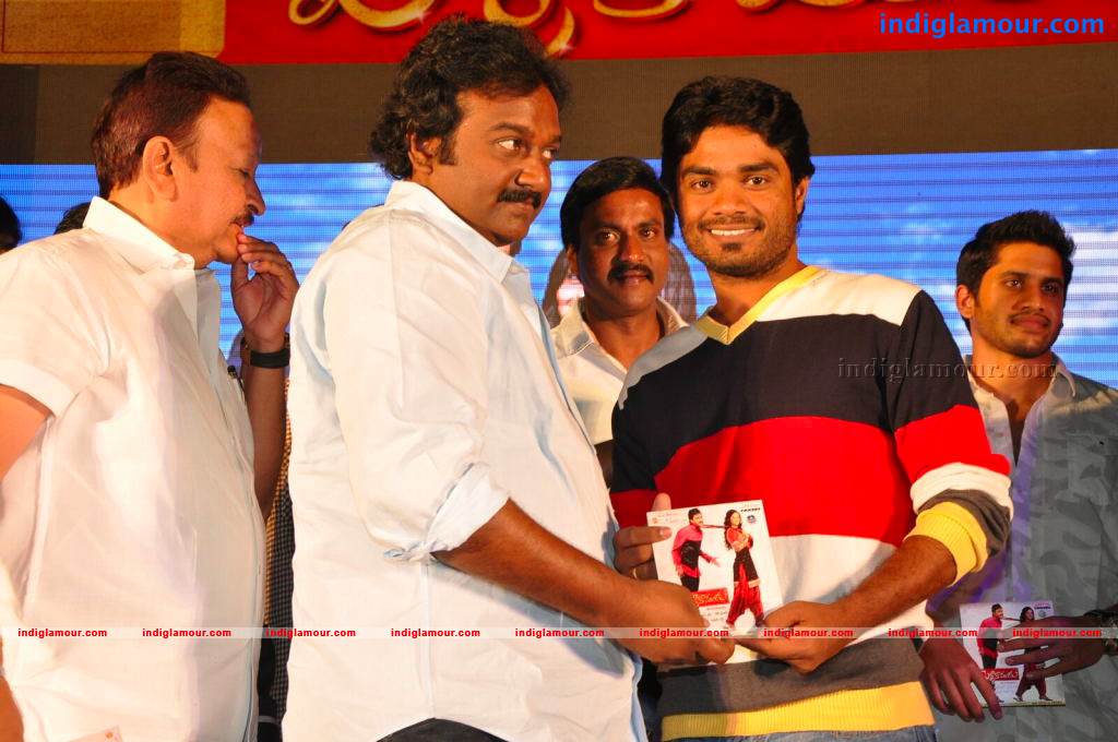 Mr Pellikoduku Movie Audio Launch Event hd photo