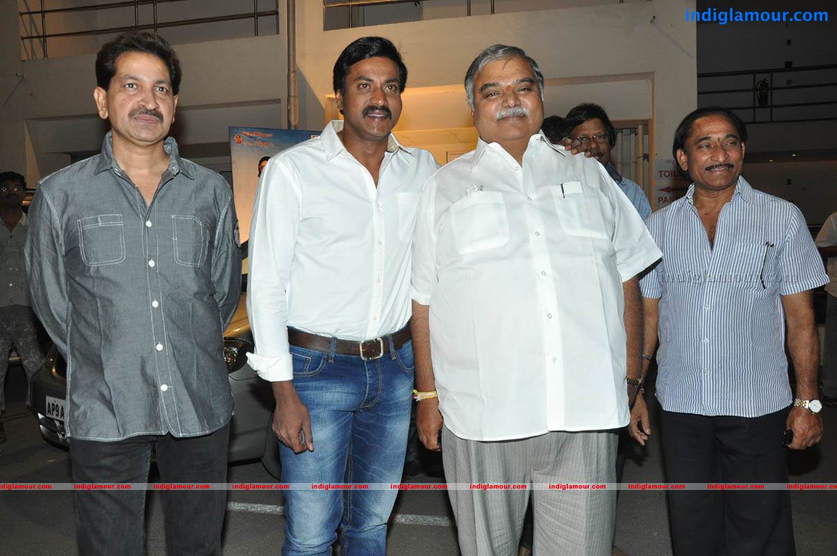 Mr Pellikoduku Movie Audio Launch Event hd photo