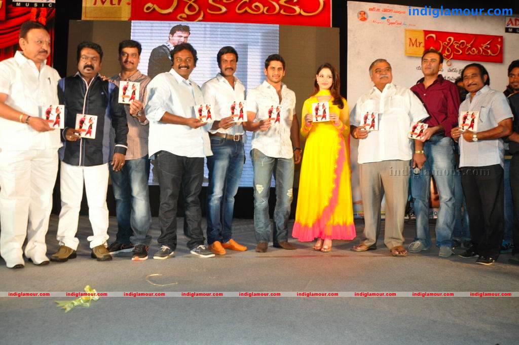 Mr Pellikoduku Movie Audio Launch Event hd photo