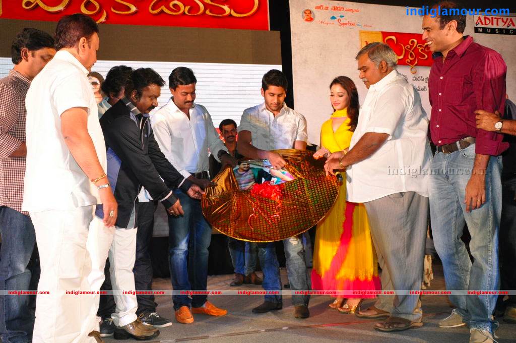 Mr Pellikoduku Movie Audio Launch Event hd photo