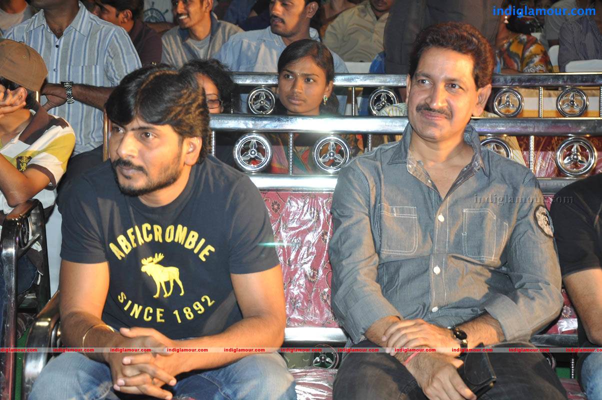 Mr Pellikoduku Movie Audio Launch Event hd photo