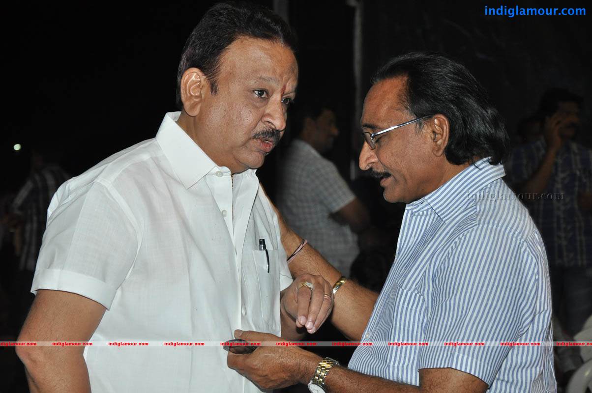 Mr Pellikoduku Movie Audio Launch Event hd photo