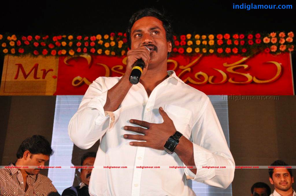 Mr Pellikoduku Movie Audio Launch Event hd photo