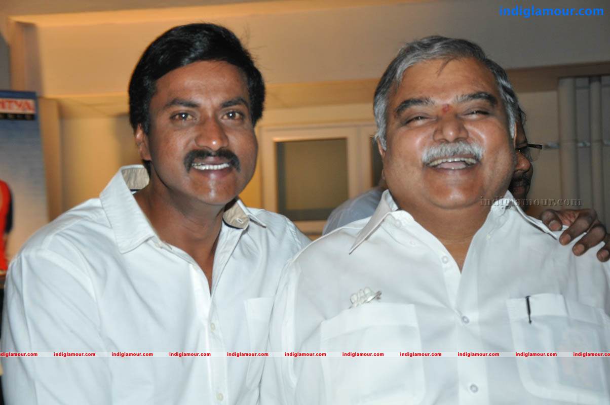 Mr Pellikoduku Movie Audio Launch Event hd photo
