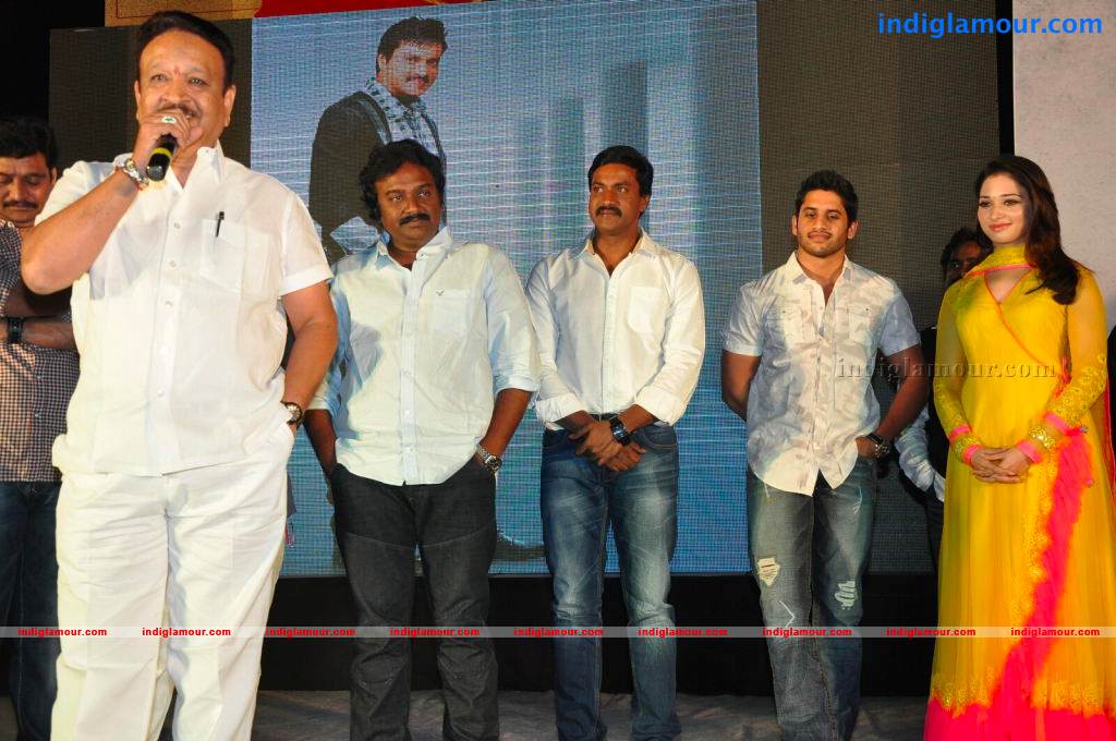 Mr Pellikoduku Movie Audio Launch Event hd photo