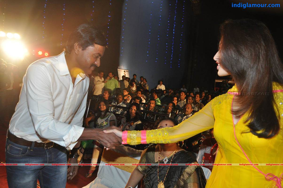 Mr Pellikoduku Movie Audio Launch Event hd photo