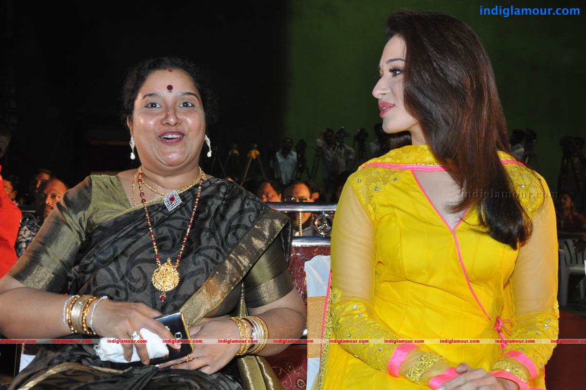 Mr Pellikoduku Movie Audio Launch Event hd photo