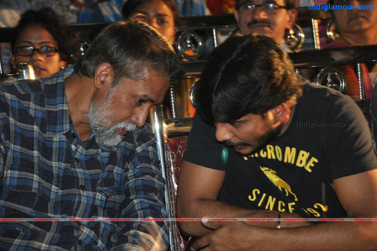 Mr Pellikoduku Movie Audio Launch Event hd photo