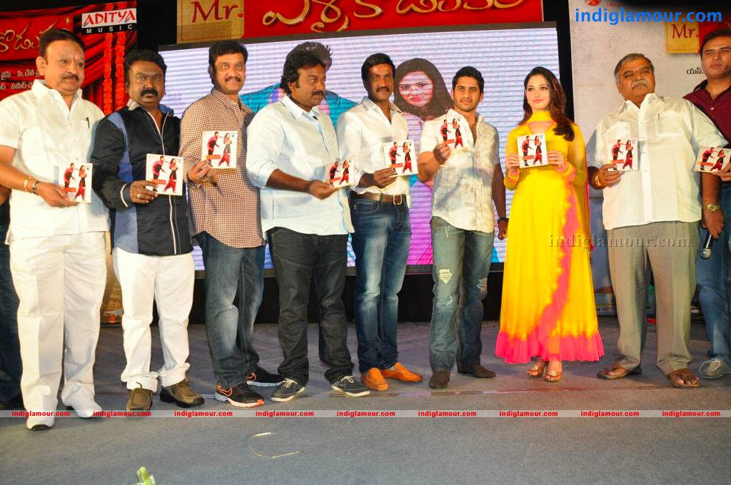 Mr Pellikoduku Movie Audio Launch Event hd photo