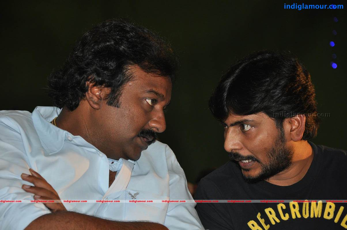Mr Pellikoduku Movie Audio Launch Event hd photo