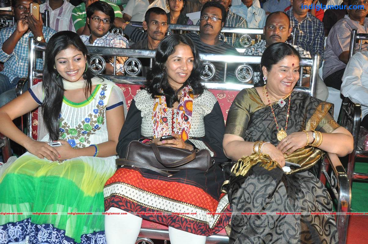 Mr Pellikoduku Movie Audio Launch Event hd photo