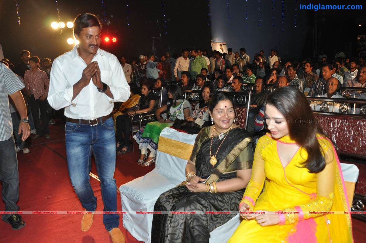Mr Pellikoduku Movie Audio Launch Event hd photo
