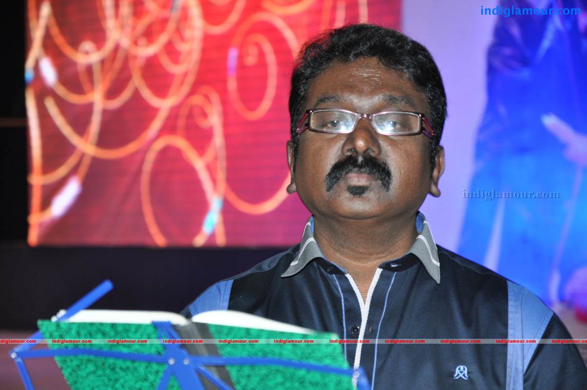 Mr Pellikoduku Movie Audio Launch Event hd photo