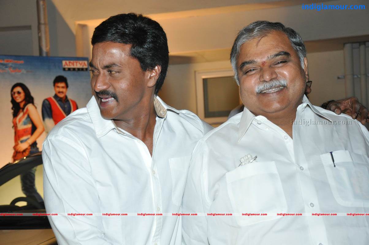 Mr Pellikoduku Movie Audio Launch Event hd photo