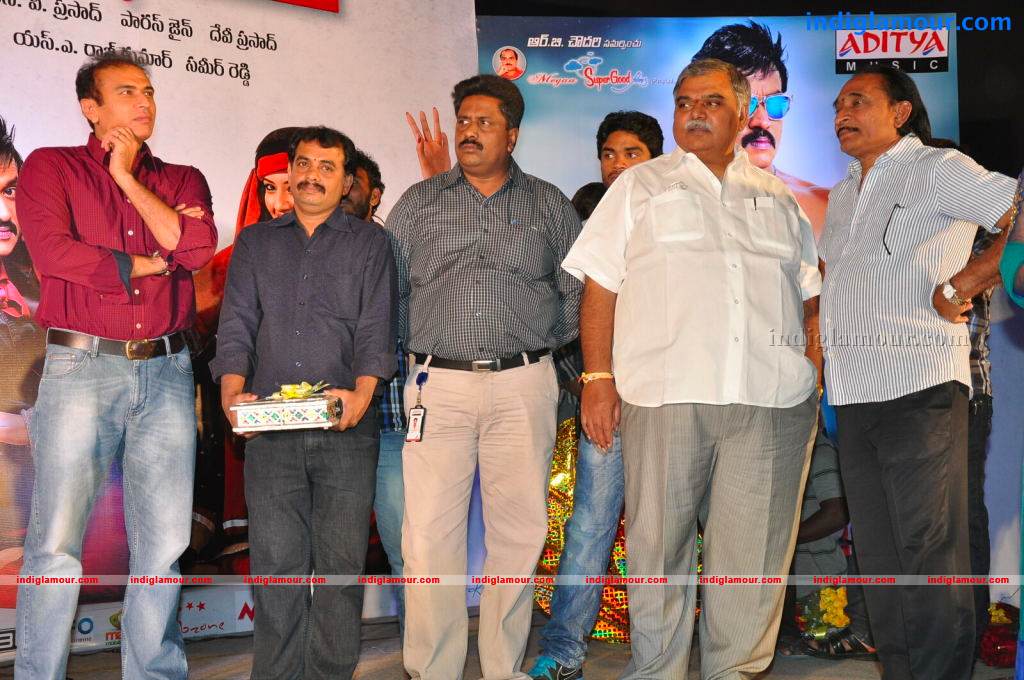 Mr Pellikoduku Movie Audio Launch Event hd photo