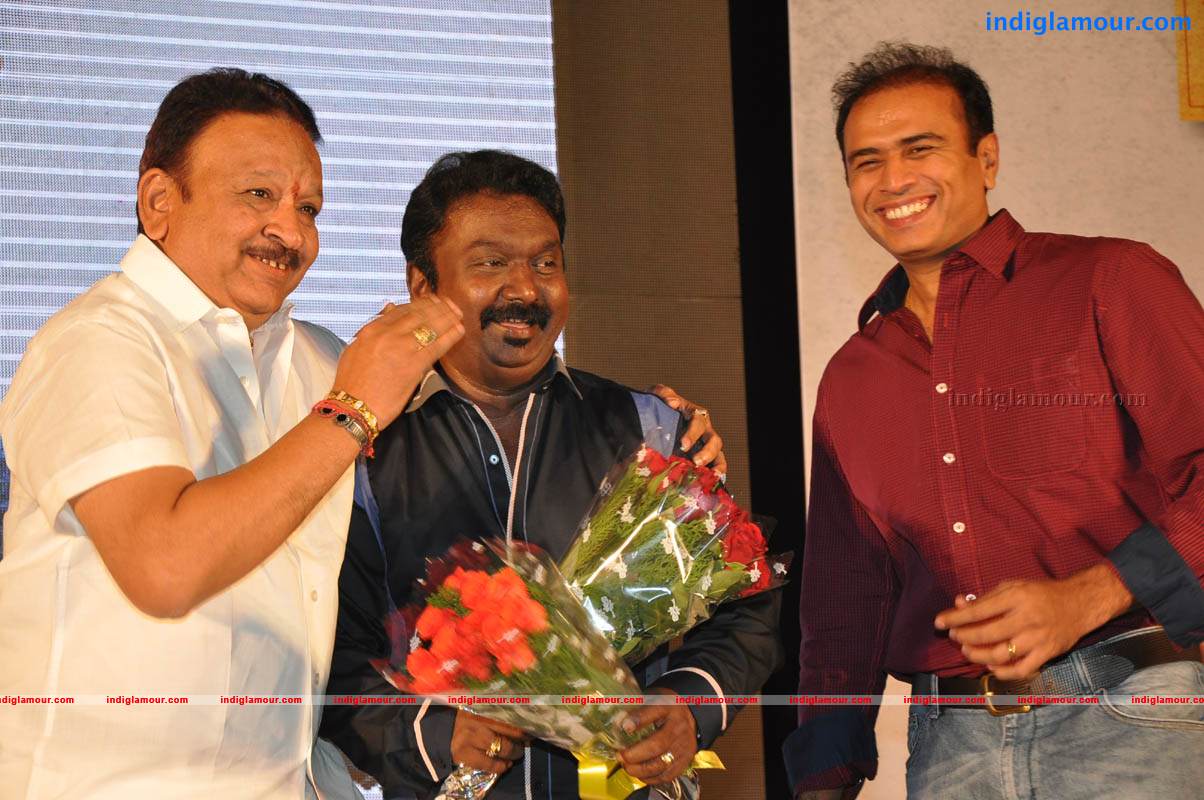 Mr Pellikoduku Movie Audio Launch Event hd photo