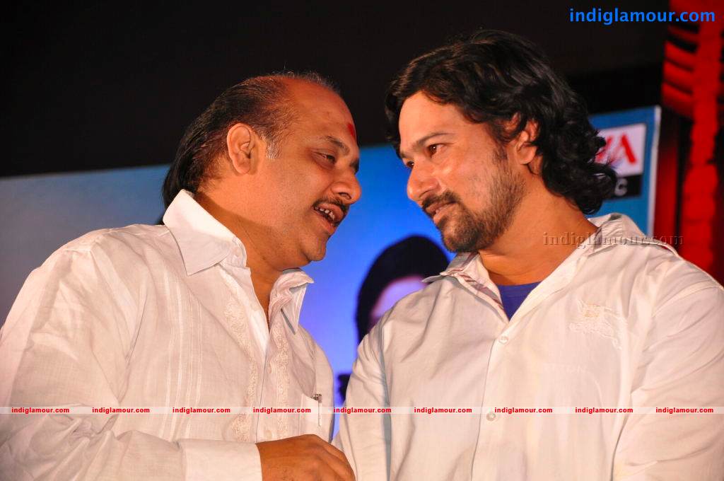 Mr Pellikoduku Movie Audio Launch Event hd photo