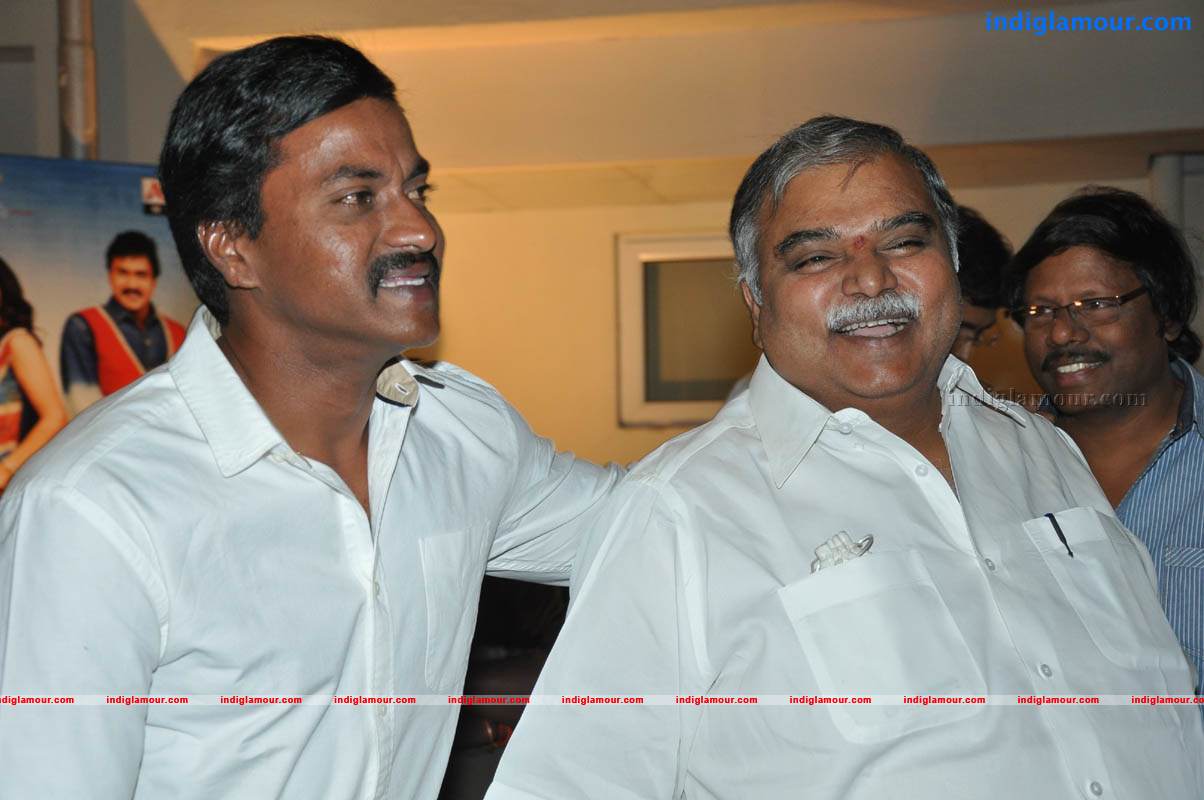 Mr Pellikoduku Movie Audio Launch Event hd photo