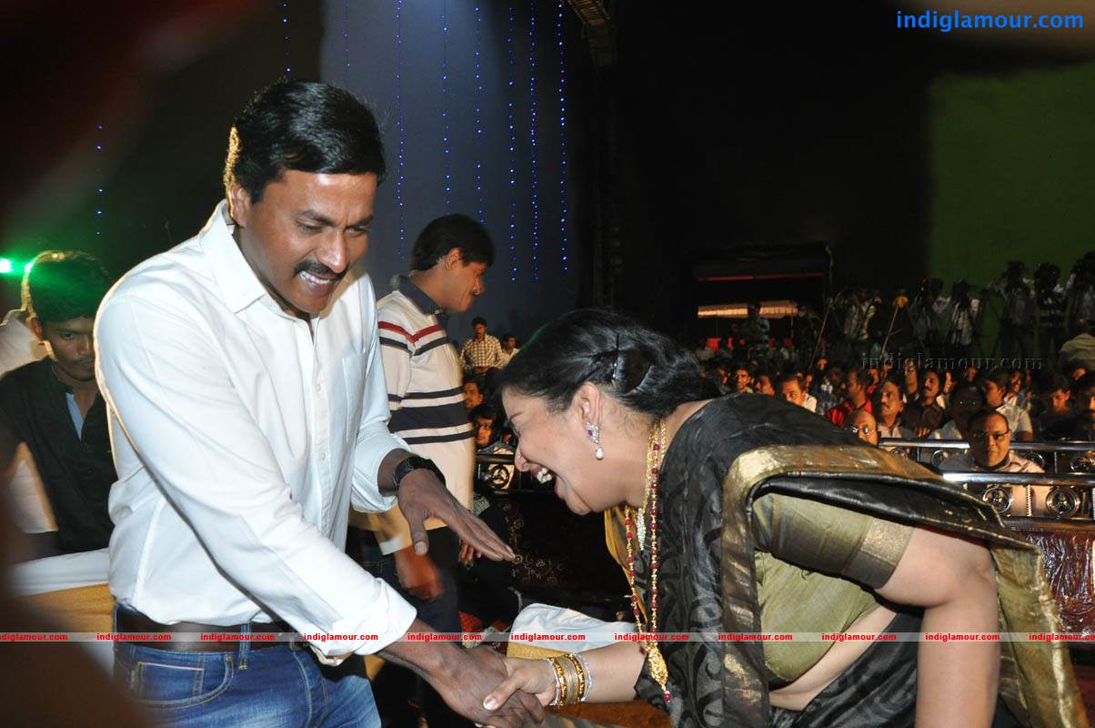Mr Pellikoduku Movie Audio Launch Event hd photo