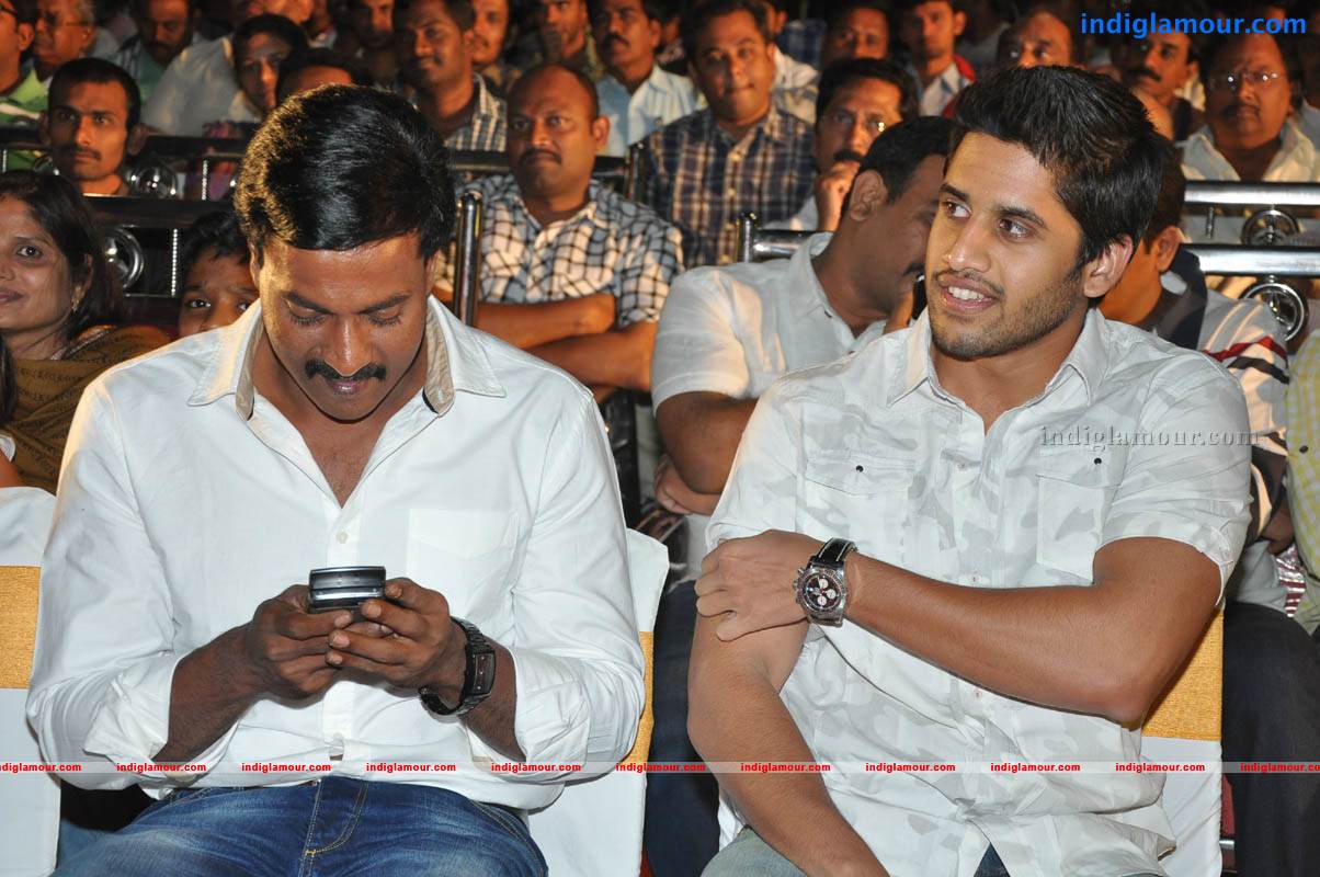 Mr Pellikoduku Movie Audio Launch Event hd photo